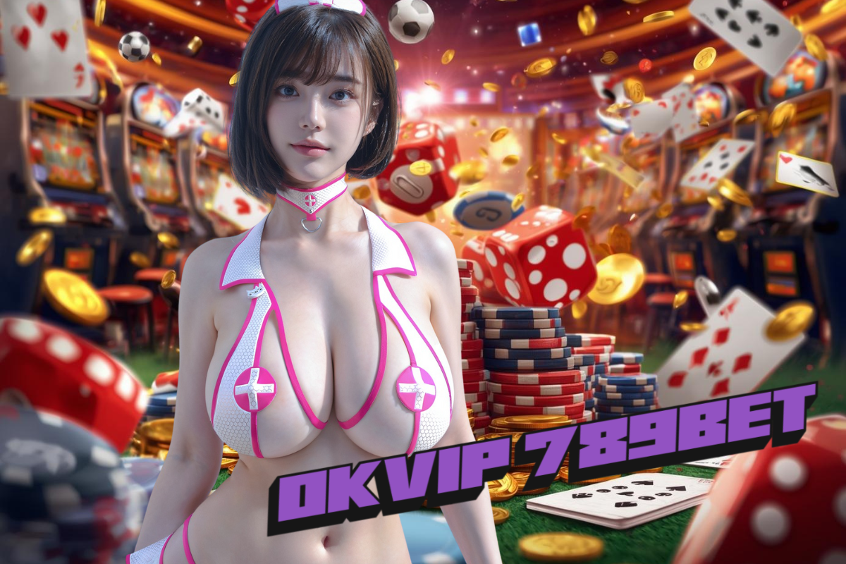 okvip 789bet thailand